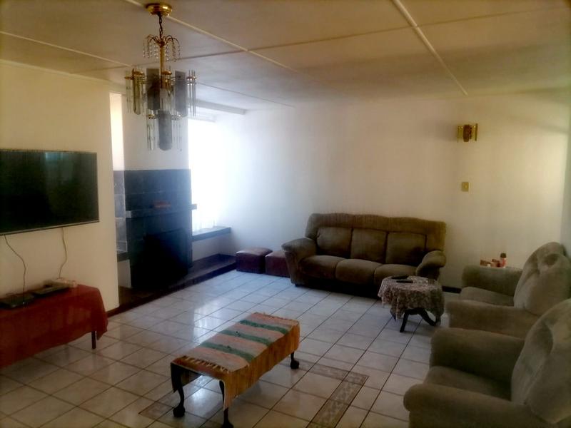 3 Bedroom Property for Sale in Sasolburg Ext 23 Free State